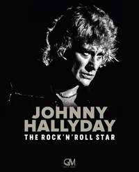Image de JOHNNY HALLYDAY - THE ROCK'N'ROLL STAR