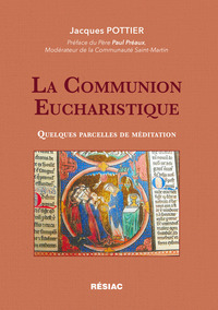 Image de LA COMMUNION EUCHARISTIQUE