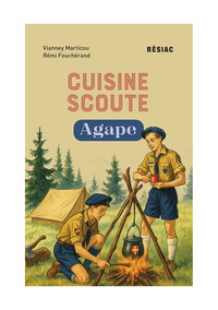 Image de CUISINE SCOUTE AGAPE