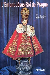 Image de L'ENFANT-JEUS-ROI DE PRAGUE