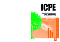 Picture of ICPE - Installations classées pour la protection de l'environnement