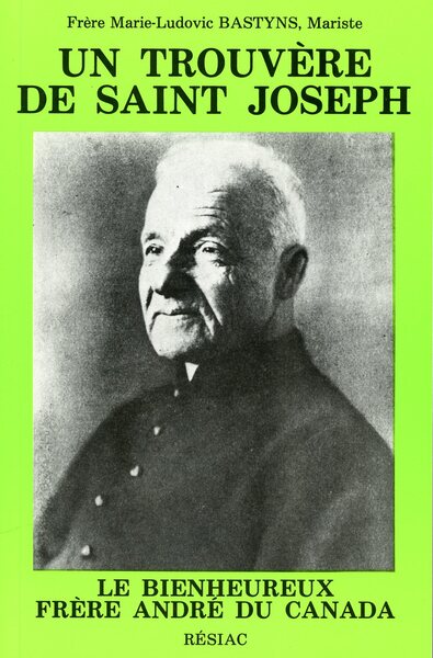 Image de Un trouvère de Saint Joseph
