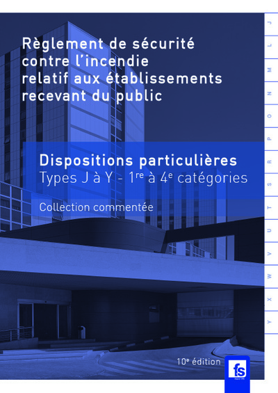 Picture of Dispositions particulières