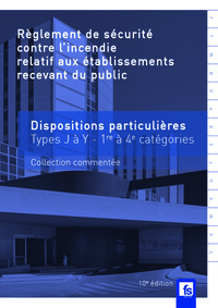 Picture of Dispositions particulières