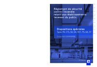 Picture of Dispositions spéciales