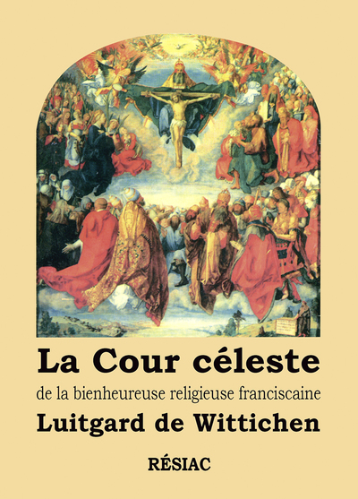 Image de LA COUR CELESTE