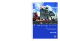 Picture of Guide mémo du sapeur-pompier