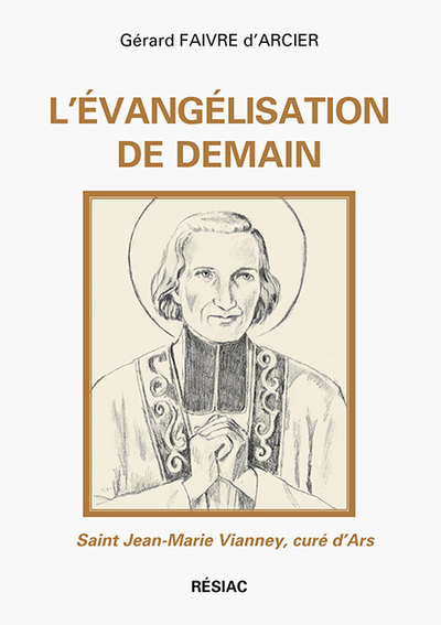 Image de L'Evangelisation de demain