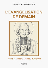 Image de L'Evangelisation de demain