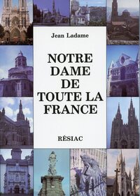 Image de NOTRE DAME DE TOUTE LA FRANCE