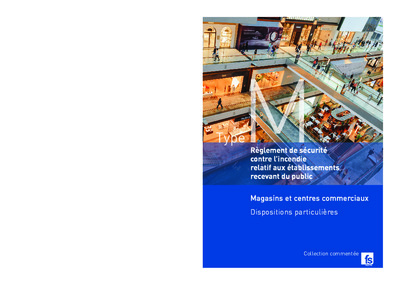 Picture of Magasins et centres commerciaux