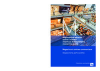 Picture of Magasins et centres commerciaux