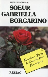 Image de SOEUR GABRIELLA BORGARINO