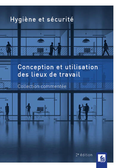 Image de Conception et utilisation des lieux de travail