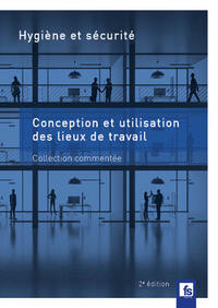 Image de Conception et utilisation des lieux de travail