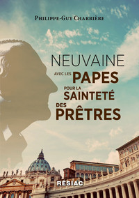 Image de NEUVAINE AVEC LES PAPES POUR LA SAINTETE DES PRETRES