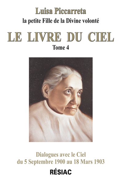 Image de LIVRE DU CIEL - T 04