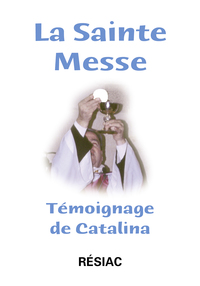 Image de LA SAINTE MESSE