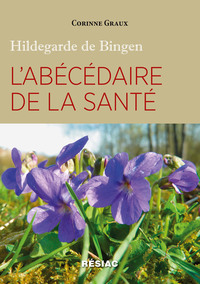 Picture of L'ABECEDAIRE DE LA SANTE
