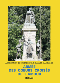 Image de Armée des coeurs croisés de l'amour