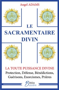 Image de Le sacramentaire divin