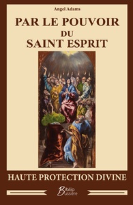 Image de Par le pouvoir du Saint-Esprit