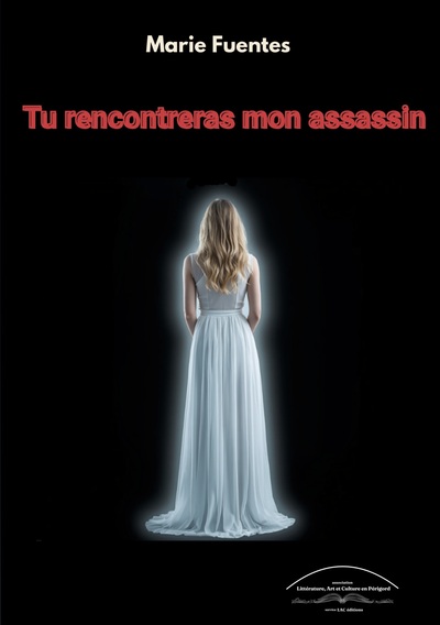 Image de Tu rencontreras mon assassin