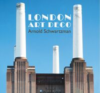 Picture of London Art Deco