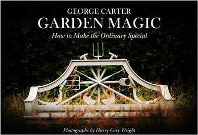 Picture of George Carter Garden Magic /anglais