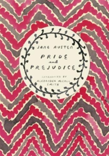 Image de Pride and prejudice (Vintage classics austen series)