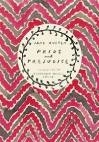 Image de Pride and prejudice (Vintage classics austen series)