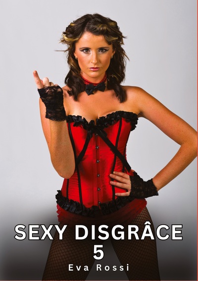 Picture of Sexy Disgrâce. 5