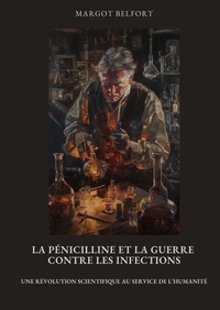 Image de La Pénicilline et la Guerre contre les Infections