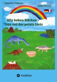 Picture of Alle haben Stärken - Tous ont des points forts