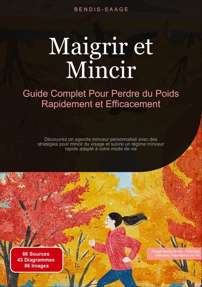 Picture of Maigrir et Mincir: Guide Complet Pour Perdre du Poids Rapidement et Efficacement