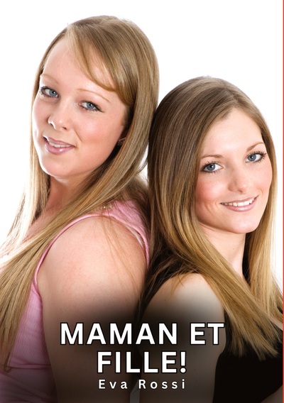 Picture of Maman et Fille!