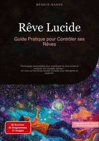 Picture of Rêve Lucide: Guide Pratique pour Contrôler ses Rêves