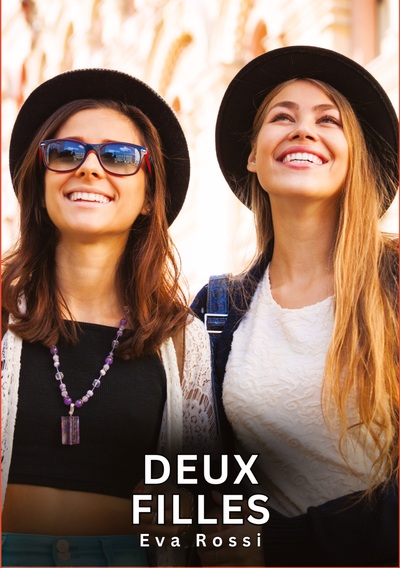 Picture of Deux Filles