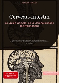 Picture of Cerveau-Intestin: Le Guide Complet de la Communication Bidirectionnelle