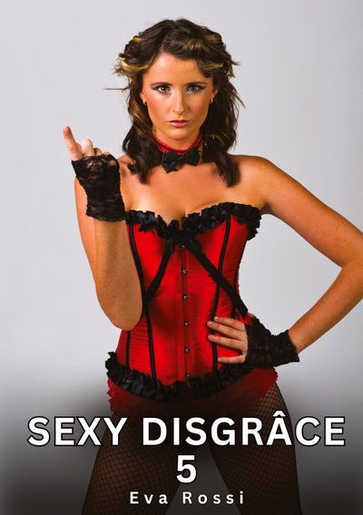 Picture of Sexy Disgrâce. 5