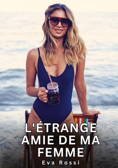 Picture of L'étrange amie de ma femme
