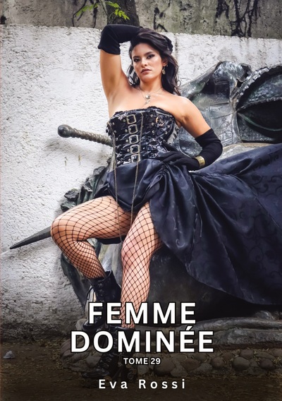 Picture of Femme Dominée. Tome 29