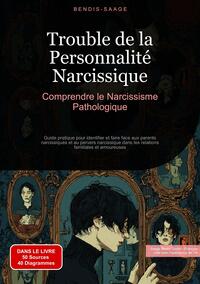 Picture of Trouble de la Personnalité Narcissique: Comprendre le Narcissisme Pathologique
