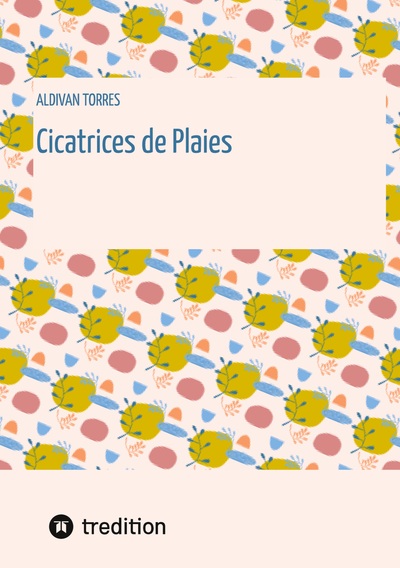Picture of Cicatrices de Plaies