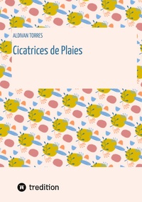 Picture of Cicatrices de Plaies