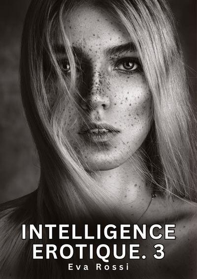 Picture of Intelligence Erotique. 3