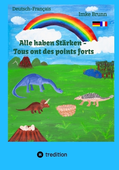 Picture of Alle haben Stärken - Tous ont des points forts