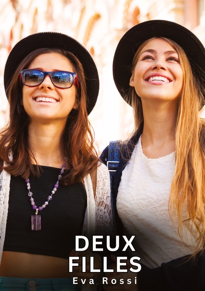Picture of Deux Filles