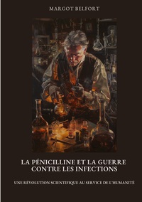 Image de La Pénicilline et la Guerre contre les Infections