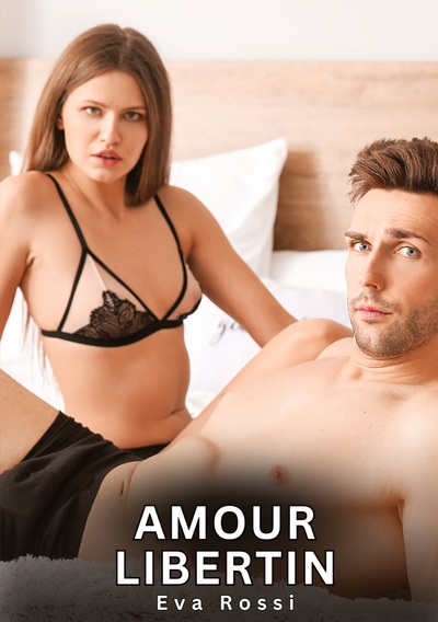 Picture of Amour Libertin